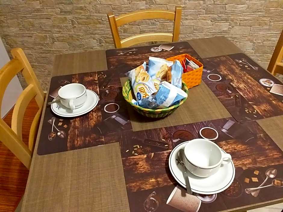 I Marchesi del Grillo - Vicinanze Stazione, Campus, Policlinico