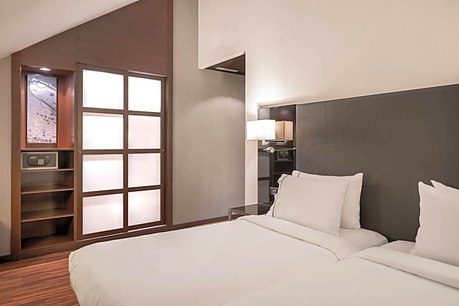 AC Hotel by Marriott Palacio Universal