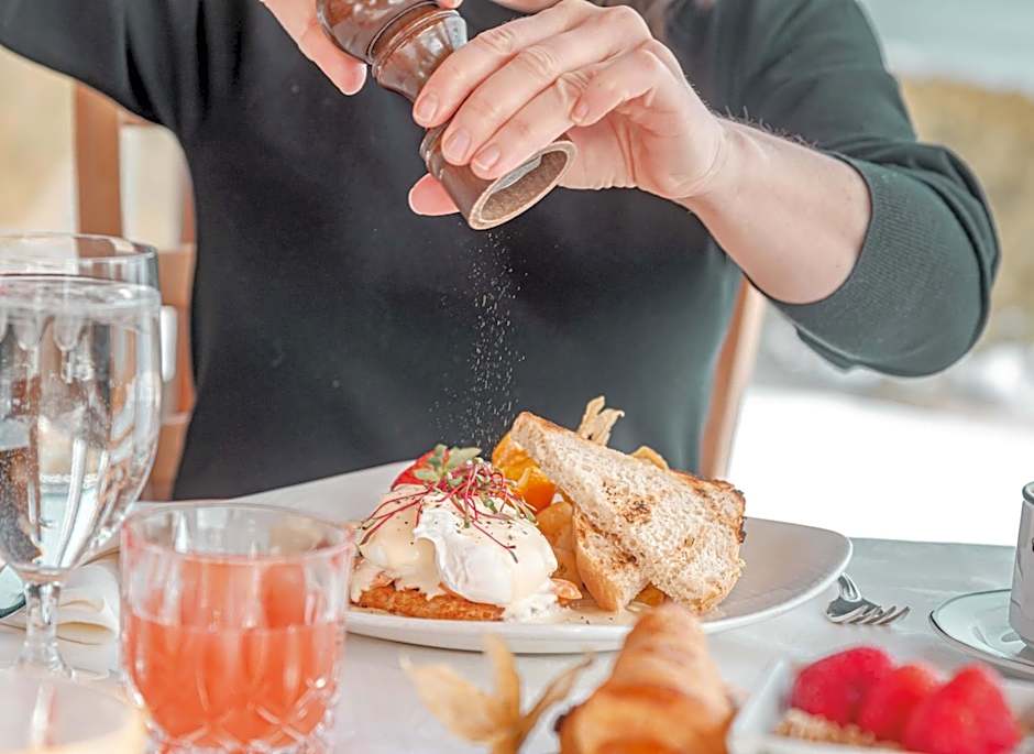 Auberge Des 3 Canards