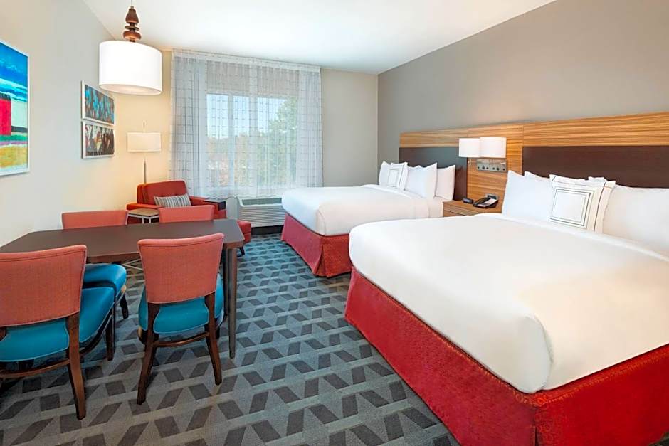TownePlace Suites by Marriott Atlanta Lawrenceville