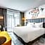 NYX Hotel Hamburg by Leonardo Hotels