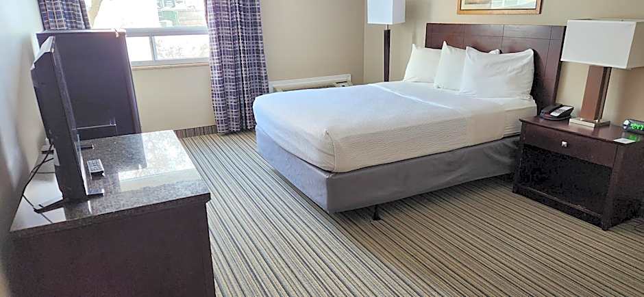 Ramada by Wyndham London