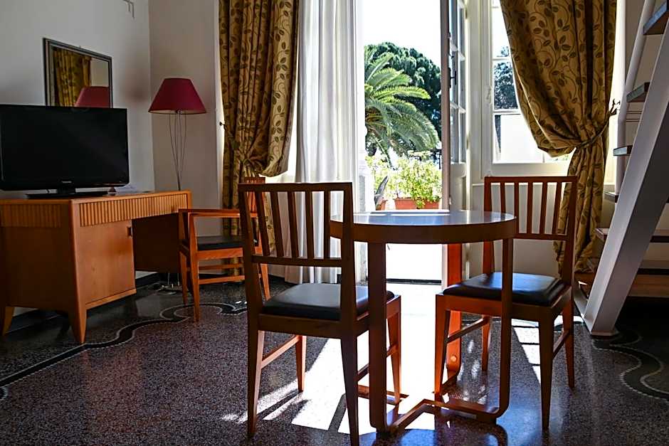 Villa Imperiale Hotel