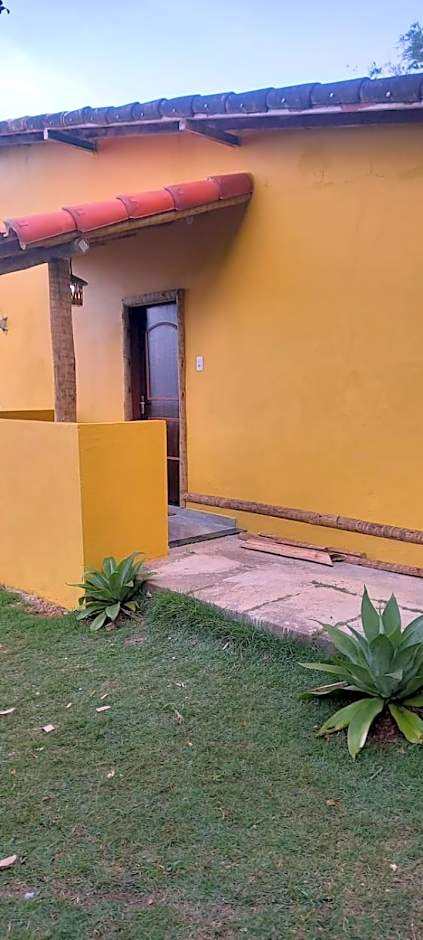 Pousada JV chalé Mangaratiba