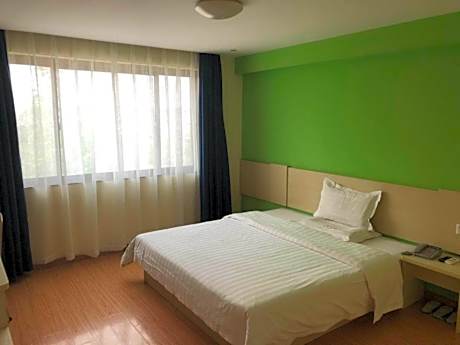 WH - Zizhu 1 Bed Room