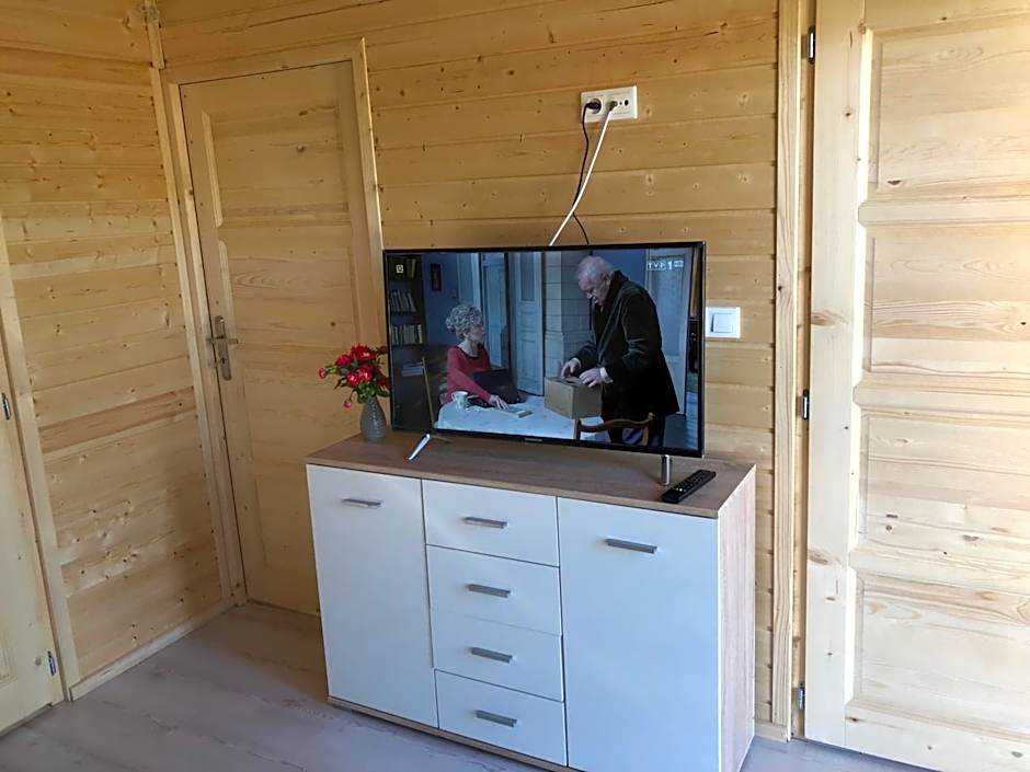 Ośrodek Wczasowy Kuba