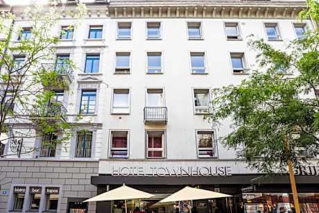 Townhouse Boutique Hotel