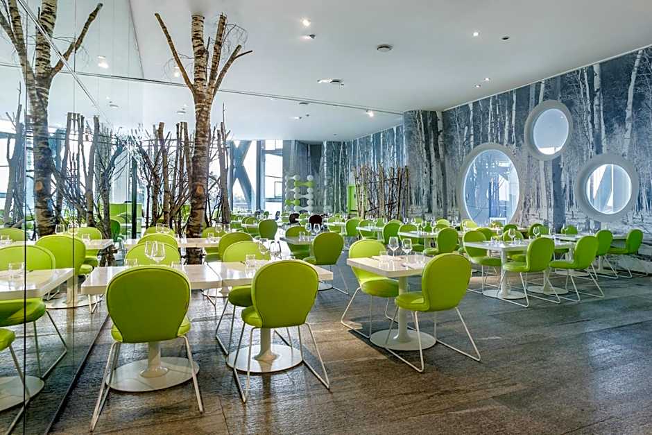 voco Milan Fiere By IHG