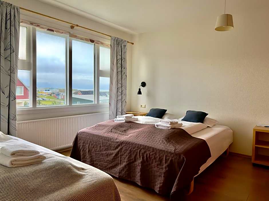 Framtid Hostel