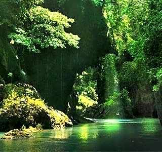 BK Homestay, Batukaras