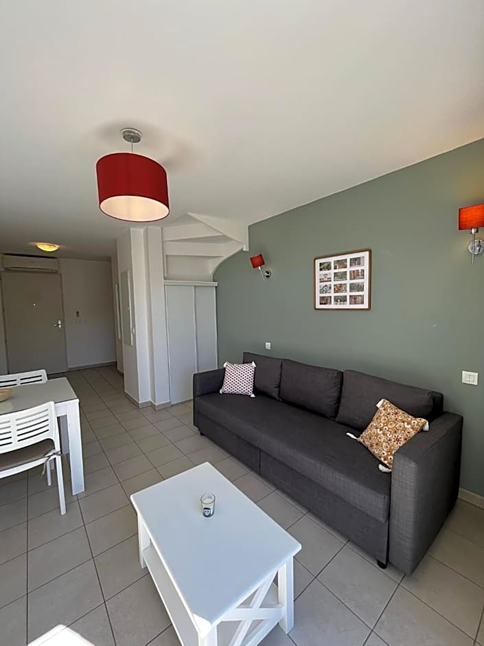 Les Maisons du Golf de la Cabre d'Or by Ateya Vacances