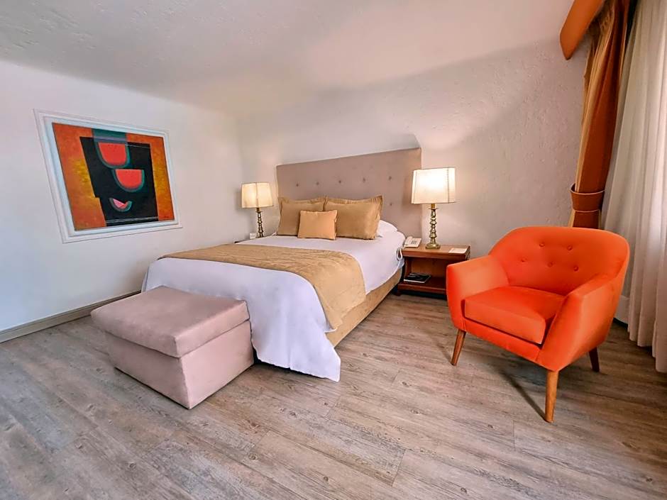 Antara Hotel & Suites - Miraflores