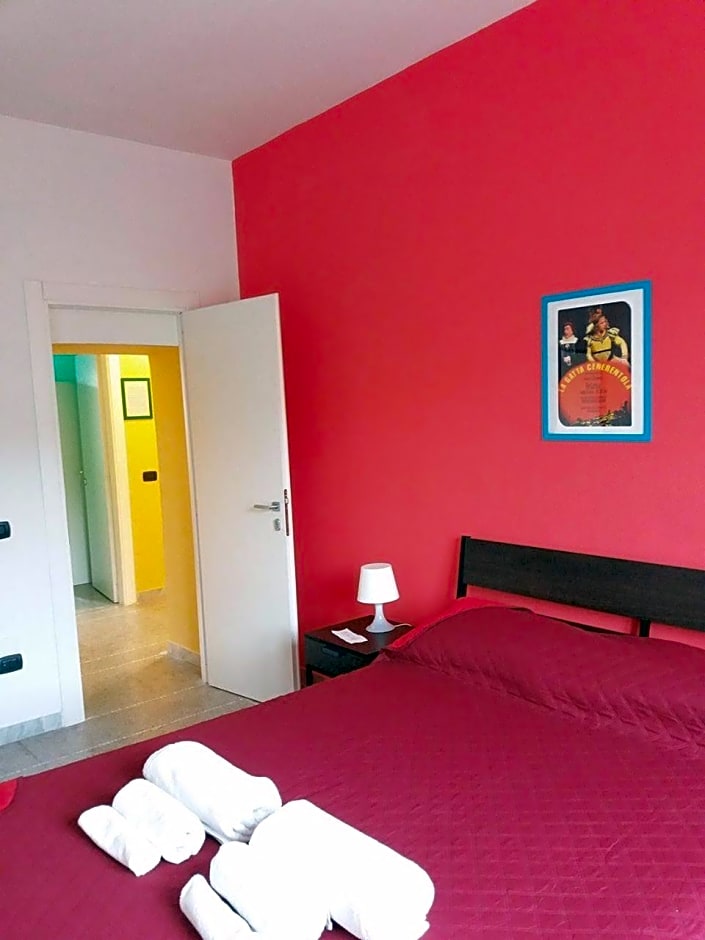 B&B Napoli Leggendaria