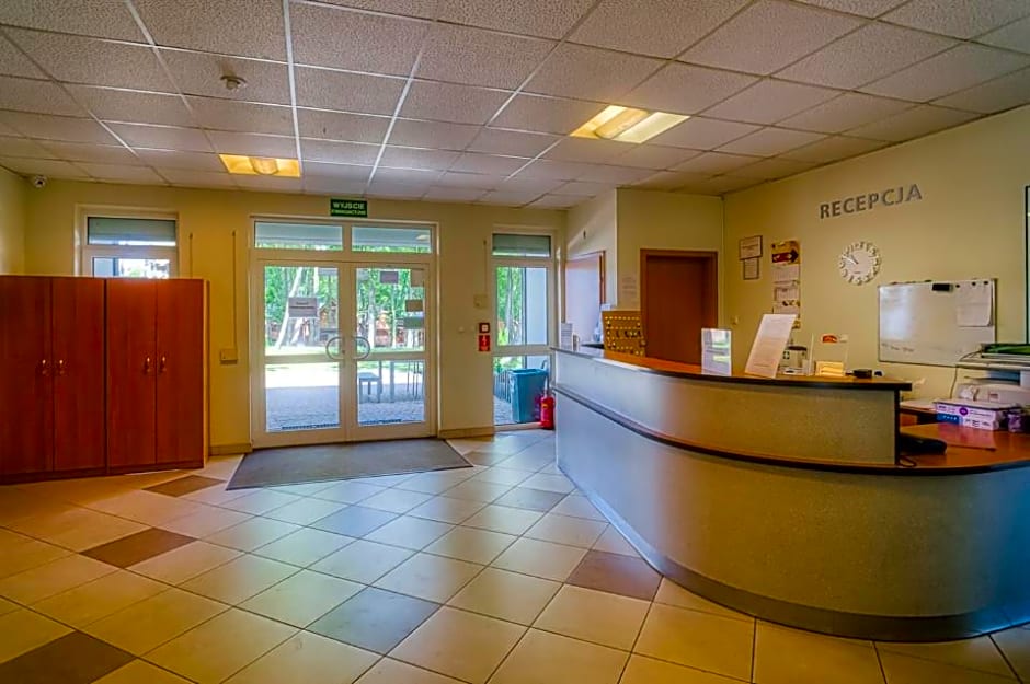 Ośrodek Wypoczynkowy Neptun