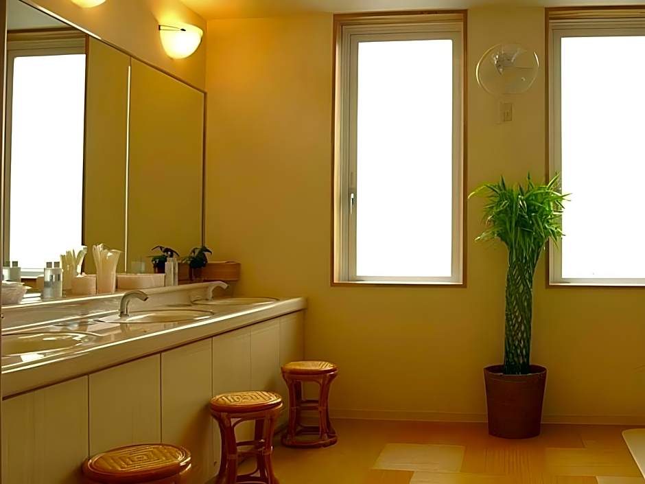 Route Inn Grantia Hakodate Goryokaku