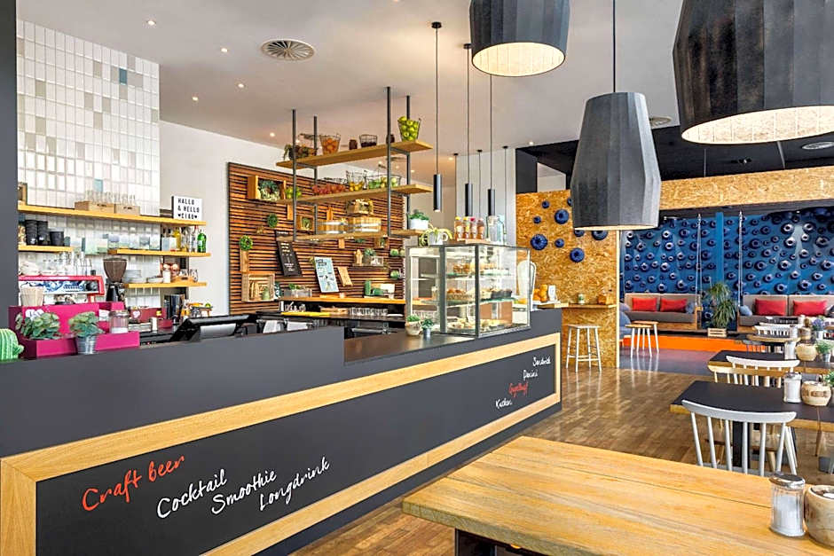 Vienna House Easy by Wyndham Berlin Prenzlauer Berg