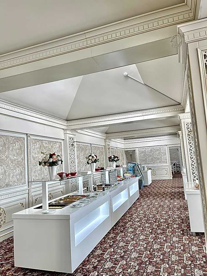 Grand Hotel Caraiman