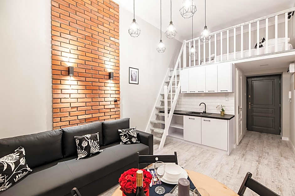 Dietla 32 Residence - ideal location in the heart of Krakow, between Main Square and Kazimierz District
