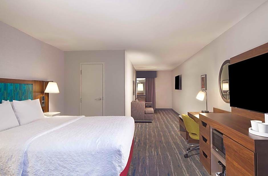 Hampton Inn By Hilton Athens