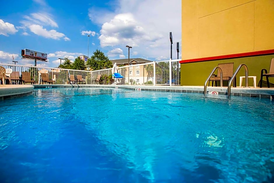 Econo Lodge Valdosta