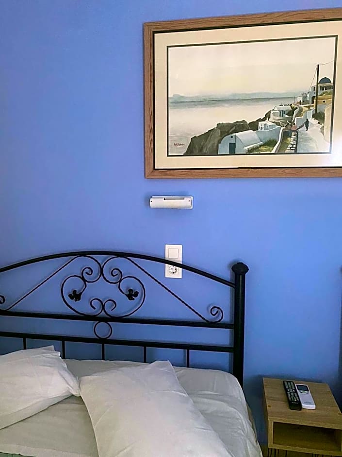 Stella Nomikou Apartments