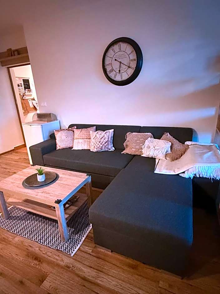 Apartman BibKa