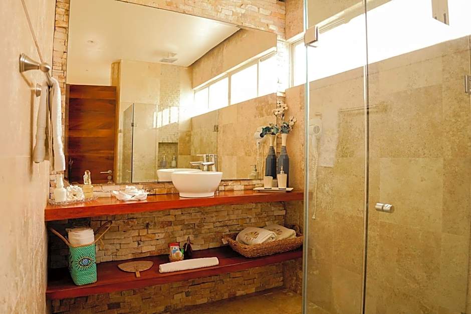 Muúnek Hotel Boutique Art & Spa, adults only