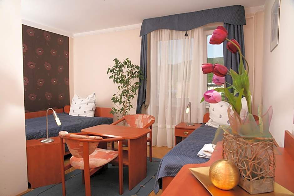 Ośrodek Wypoczynkowy Bankowy