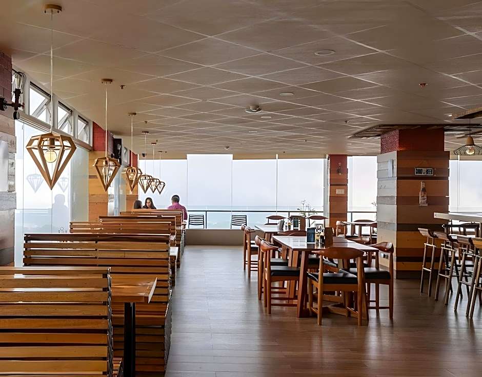 The Podium Boutique Hotel