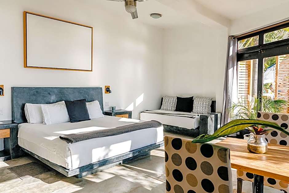 Villas La Mar - Adults 15 plus