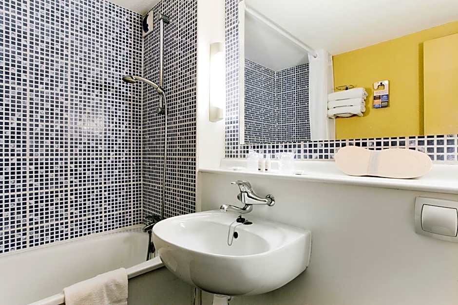 Kyriad Angers Sud Ponts-De-Cé