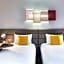 Matabi Hotel Toulouse Gare by HappyCulture