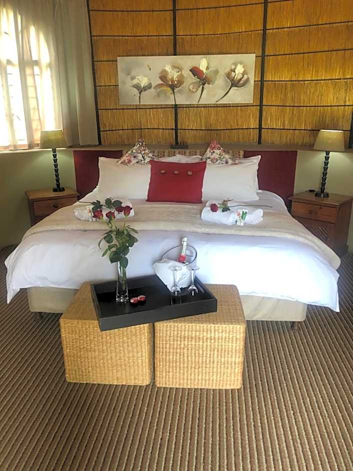 Jock of the Bushveld