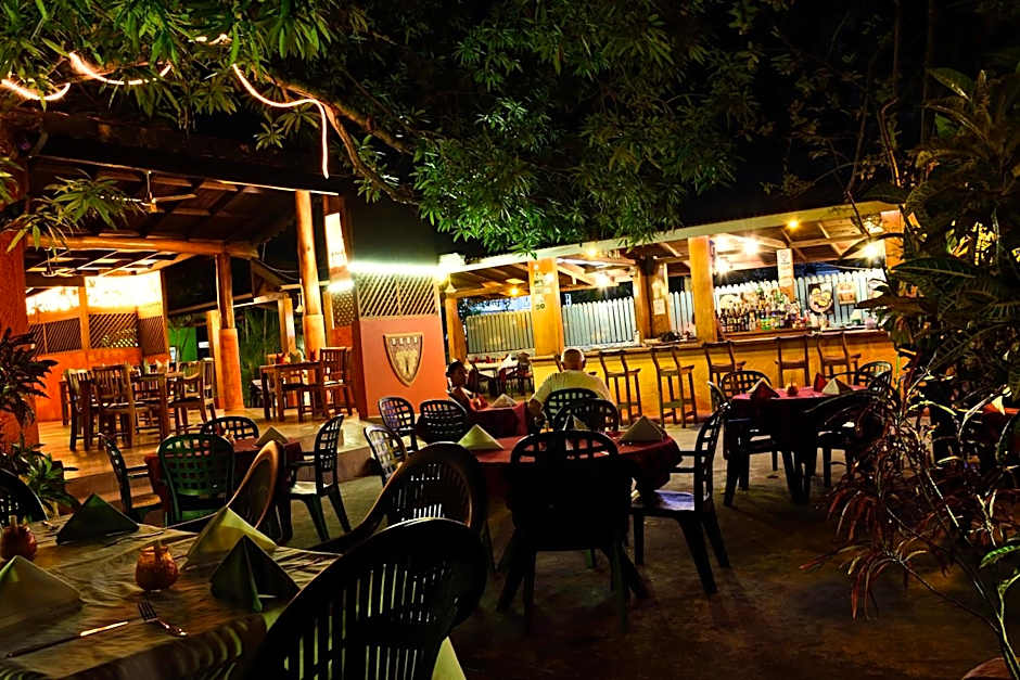 Sunrise Club Negril