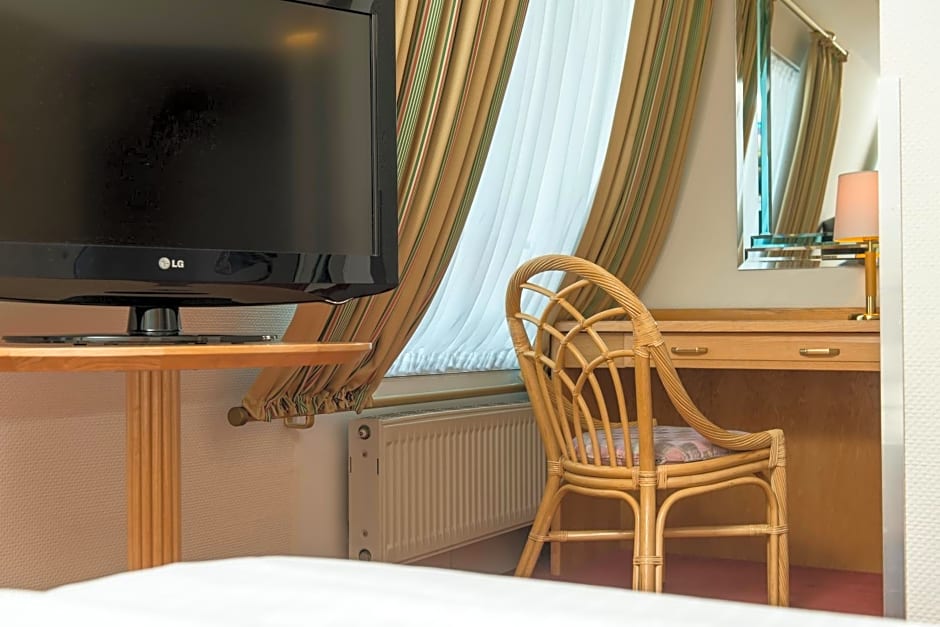 Tryp By Wyndham Koeln City Centre