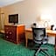Quality Inn Cairo I-57