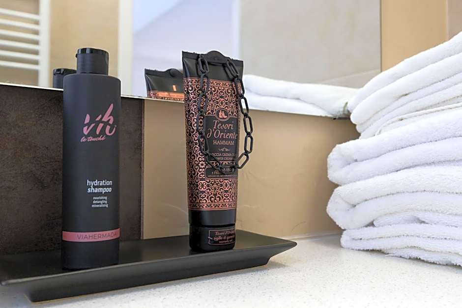 La Casetta di Chiara B&B