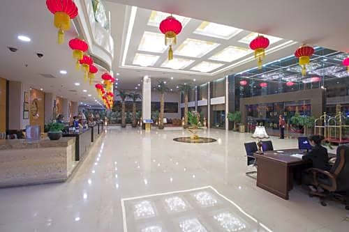 Chaozhou Hotel