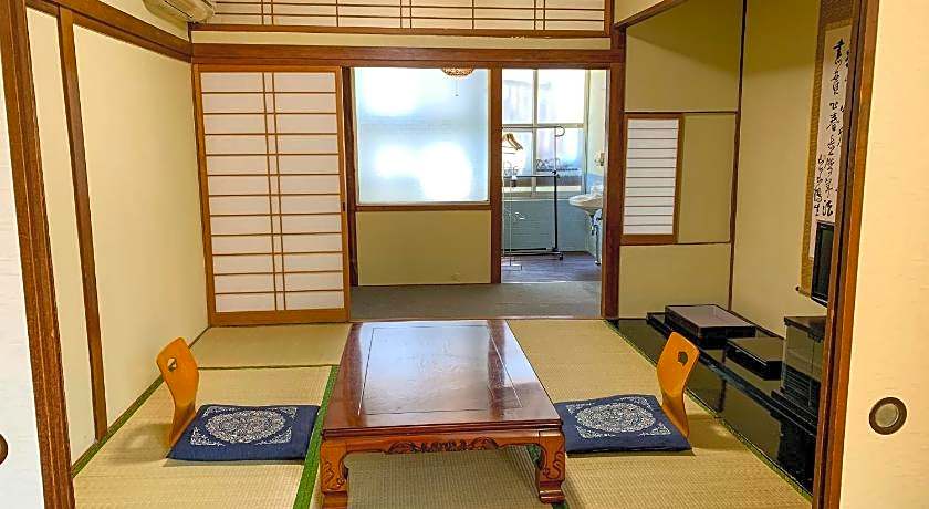 Beppu no Oyado Kagaya