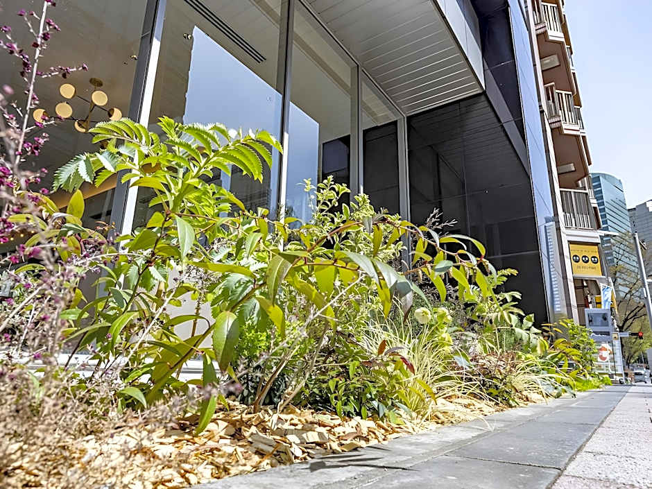 Tokyu Stay Nishi-Shinjuku