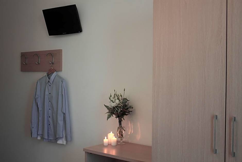 Garnì Stella Marina