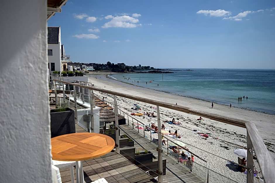 Les Sables Blancs