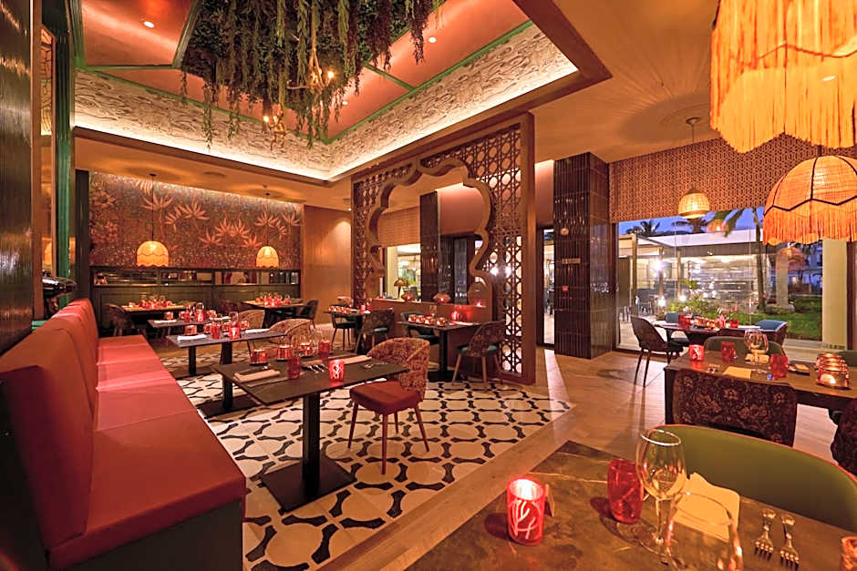 Riu Turquoise - All Inclusive