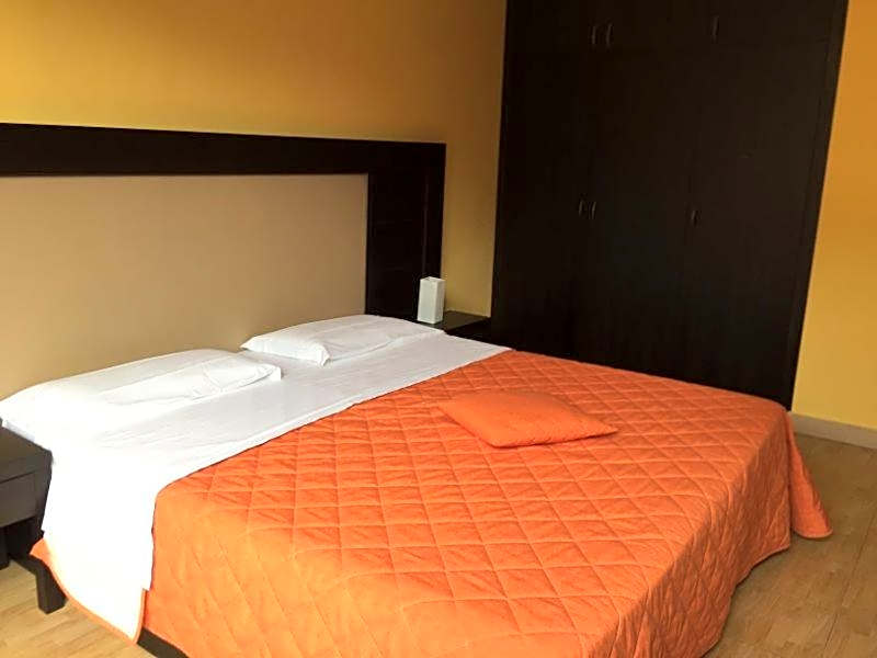 Foto 1 de 4 de Double Room