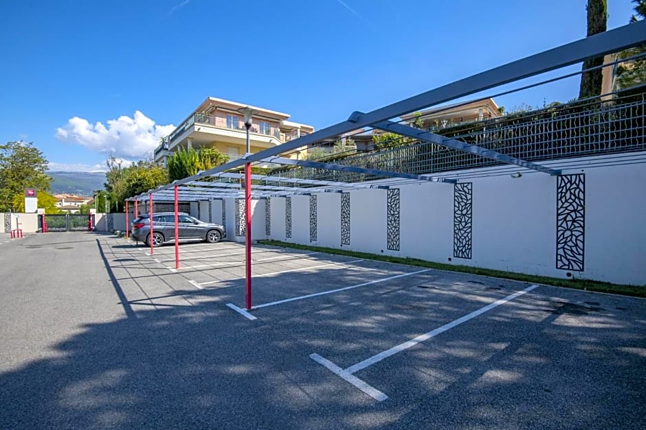 Ibis Cannes Mouans Sartoux