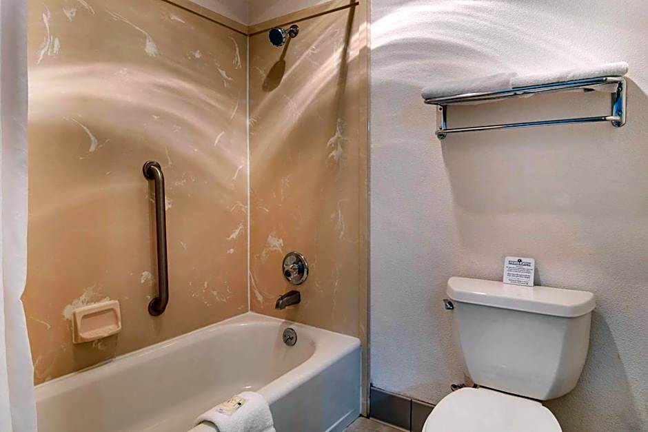 Quality Inn Central Roseburg