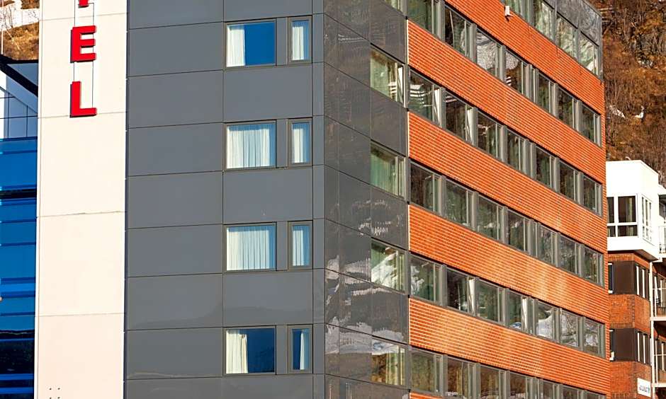 Thon Hotel Hammerfest