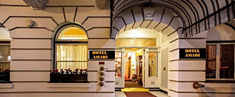 Hotel Amari
