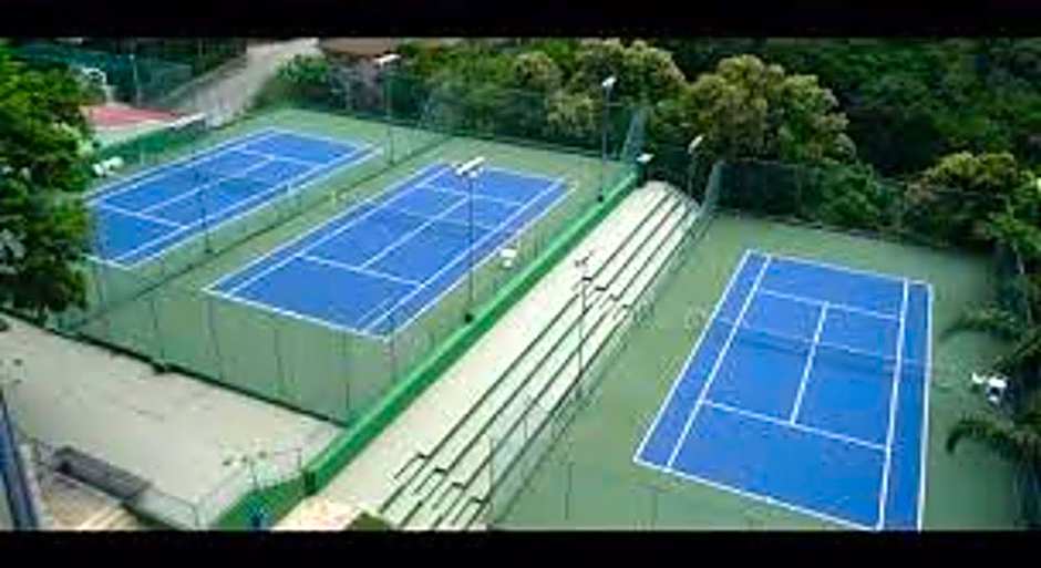 Porto Real Suites Mangaratiba