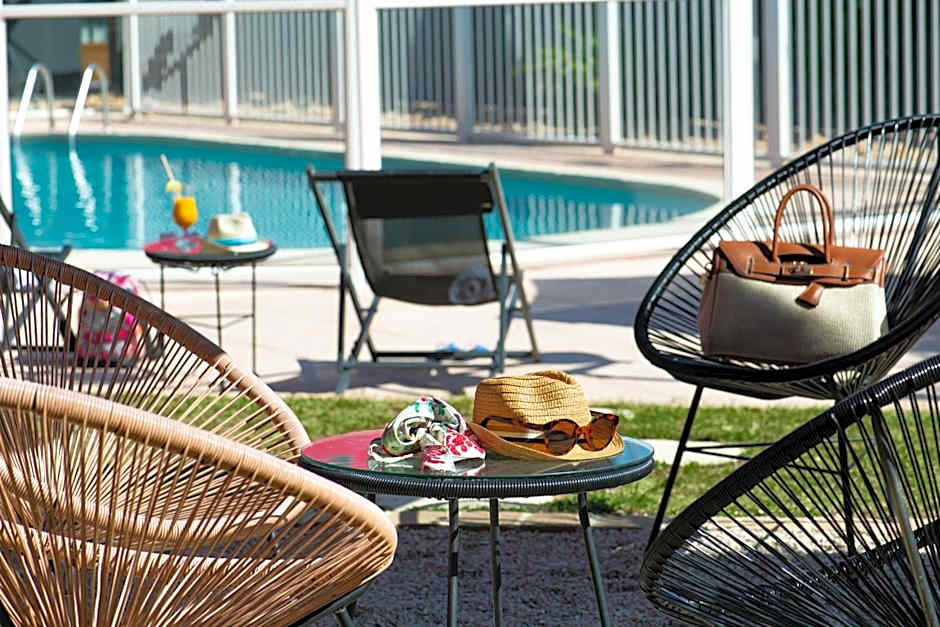 ibis Macon Sud Crêches